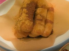 -椒爱水煮鱼川菜(新抚万达店)