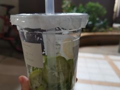 -一些柠檬一些茶(西村店)