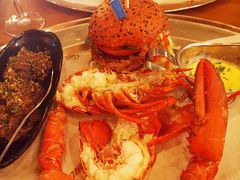 -Burger & Lobster(Dean Street)