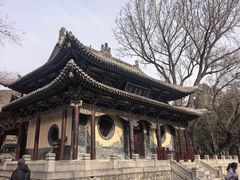 -晋祠博物馆