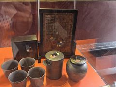 -墨池公园