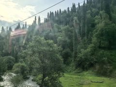 -新疆那拉提国家旅游度假区