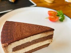 -冲浪熊西餐厅(南戴河店)