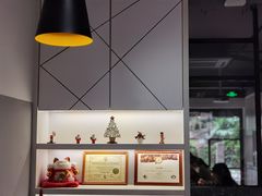 -BE BRIGHT KITCHEN(正佳广场店)