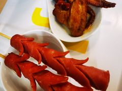 -宜家·瑞典风味餐厅(北京西红门店)