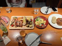 -布拉格餐厅· 中欧捷克菜(全国首店)