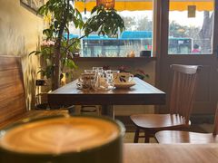 -琥珀咖啡 Ambercoffee