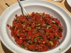 -千百味红餐厅·江西菜(绿地双子塔店)