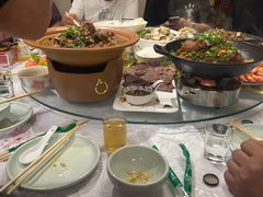 -大自然春饼店(丹东店)