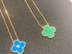 -Van Cleef & Arpels(海港城海洋中心店)
