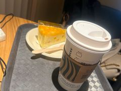-星巴克(中远两湾城店)