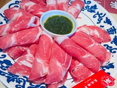 -东镇老火锅(长春路首店)