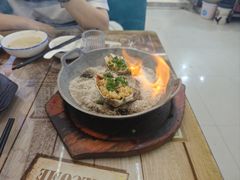 -鑫鸿达·海鲜闽菜热炒小馆(中山路店)