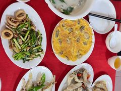 -蛇口康乐快餐鱼仔档(翠苑小区店)