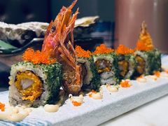 -家贺屋刺身寿司专门店