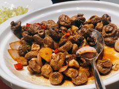 -九十九顶毡房(阜石路店)