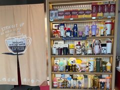 -COSTA COFFEE(中粮祥云店)