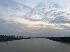 -南京眼步行桥
