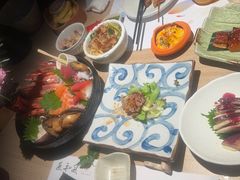 -匠和风精致料理(宁德万达店)
