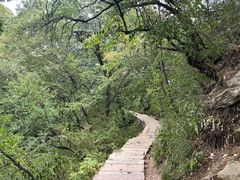 -终南山南五台景区