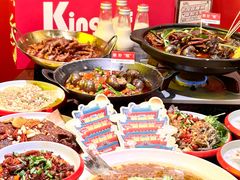 -老闵田螺馆·南昌市井菜·特色小吃(总店)