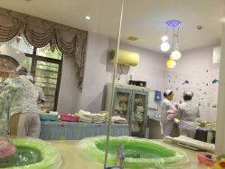 点击看大图 -宝生月子中心(独栋园林·福田店)