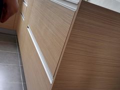 佰利爱家厨柜-佰丽爱家全屋定制(汶水店)