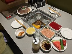 -海底捞火锅(顺城购物中心店)