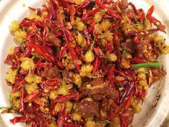 -院8里·少城记忆老川菜(宽窄巷子店)