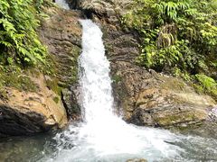 -西岭雪山大飞水景区