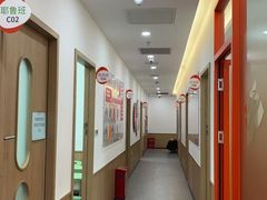 -昂立青少儿成长中心(杨浦国和1000校区)