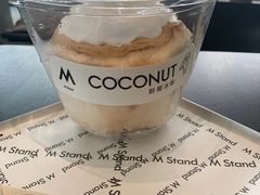 -M Stand(宁波万象城店)