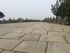 -卢沟桥文化旅游区