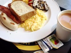 -美心Food2(赤腊角机场店)