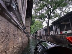 -绍兴鲁迅故里·沈园景区