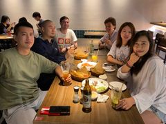 -FABIO’S费比欧披萨餐厅