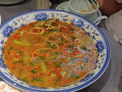 -川芙蓉·市井老川菜(长寿路店)
