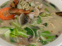 -闽海肴(北辰荟店)