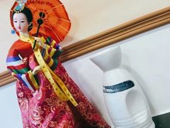 -火肆高麗火盆