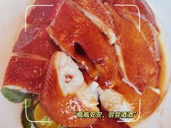 -珠海瑞吉酒店·宴庭中餐厅