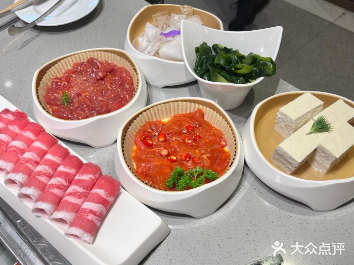 海底捞火锅(雨花世茂店)图片