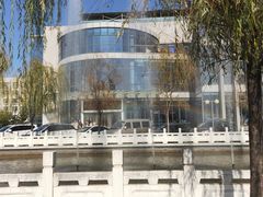 -河南财政金融学院(象湖校区)