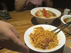 -新白鹿餐厅(银泰西湖文化广场店)