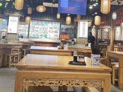 -老城南.鸭血粉丝汤(夫子庙店)