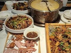 -李老哈·东北菜(宋园路店)