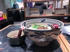 -和府捞面(西溪印象城店)