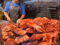 -马志善稀糊爛生熟肉店