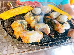 -金刚山(学府路店)