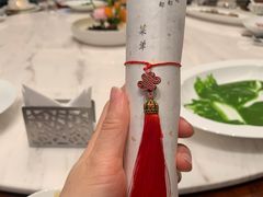 -扬州香格里拉·香宫中餐厅