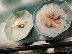 -淡尾·海鲜自助概念餐厅(虹桥南丰城店)